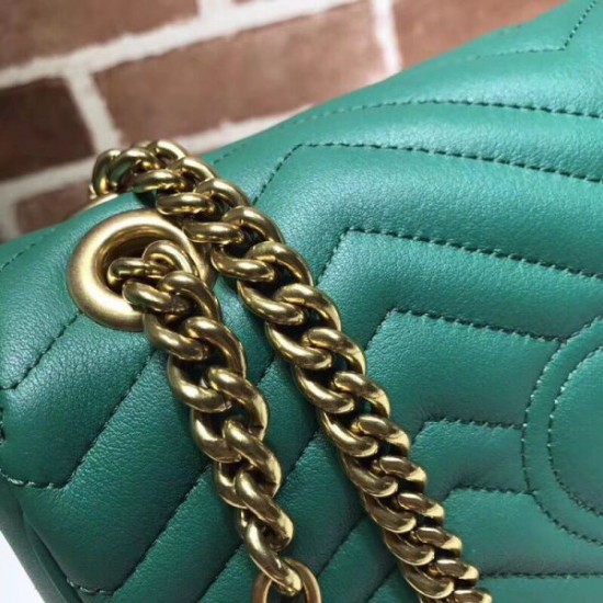 Gucci  GG Marmont