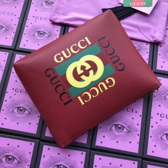 Gucci Clutch Bags