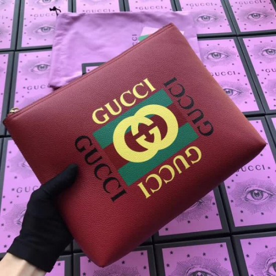 Gucci Clutch Bags