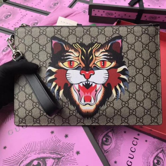 Gucci Clutch Bags