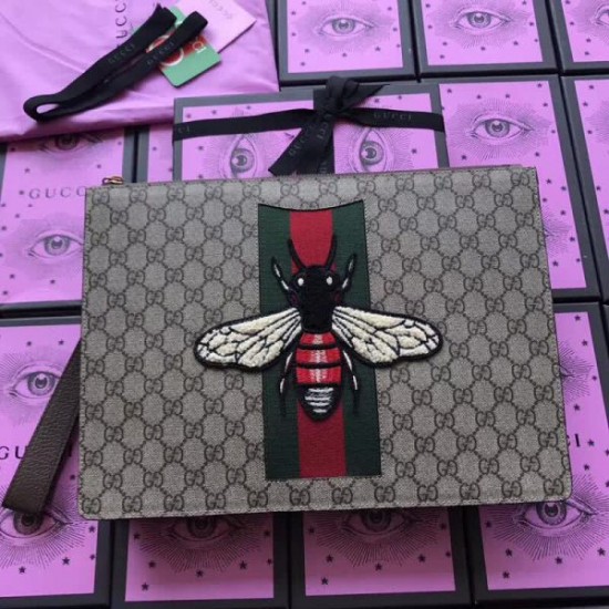 Gucci Clutch Bags