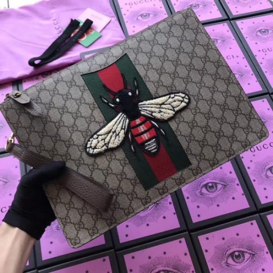 Gucci Clutch Bags