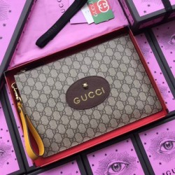 Gucci Clutch Bags