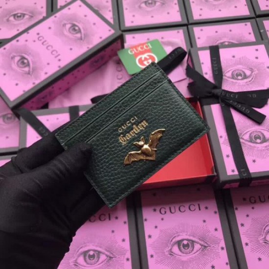 GUCCI Credit card holder