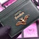 GUCCI Credit card holder