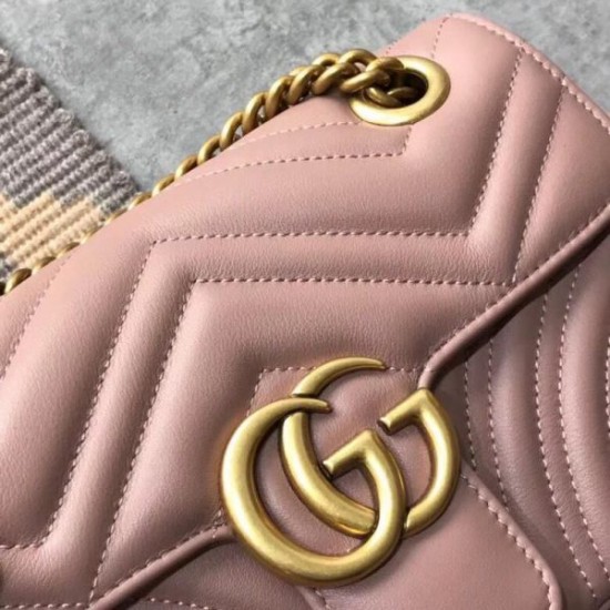 Gucci GG Marmont