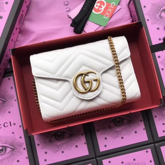 Gucci GG Marmont