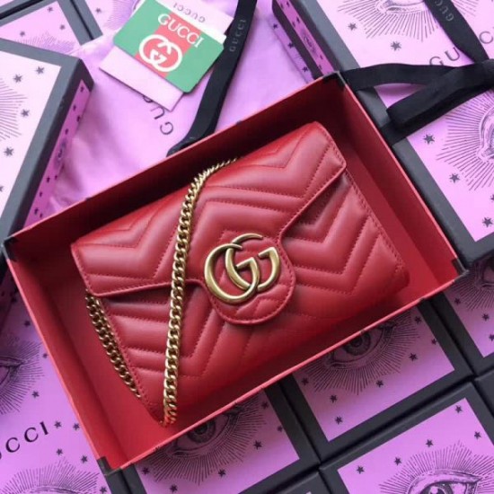 Gucci GG Marmont