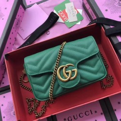 Gucci GG Marmont