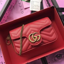 Gucci GG Marmont