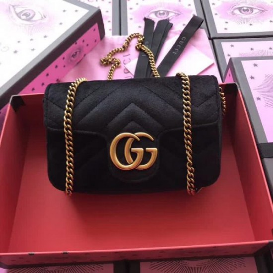 Gucci GG Marmont