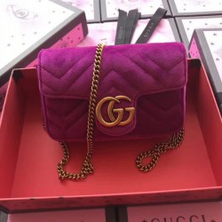 Gucci GG Marmont