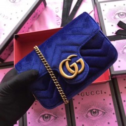 Gucci GG Marmont