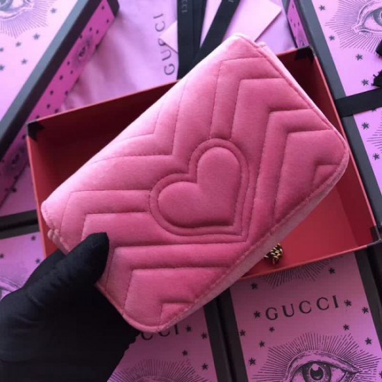 Gucci GG Marmont