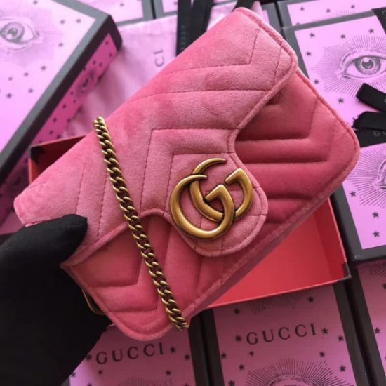 Gucci GG Marmont