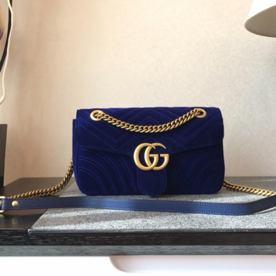 Gucci GG Marmont