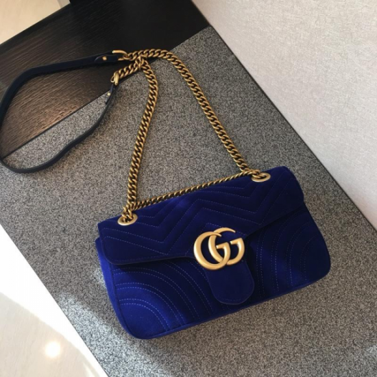 Gucci GG Marmont