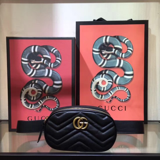 Gucci GG Marmont