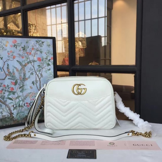 Gucci GG Marmont