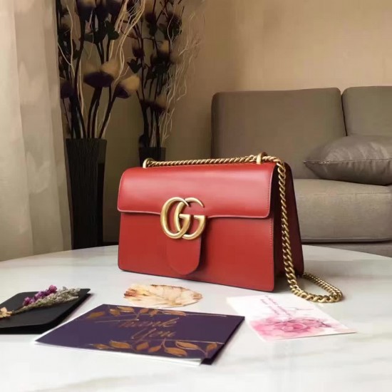 Gucci GG Marmont