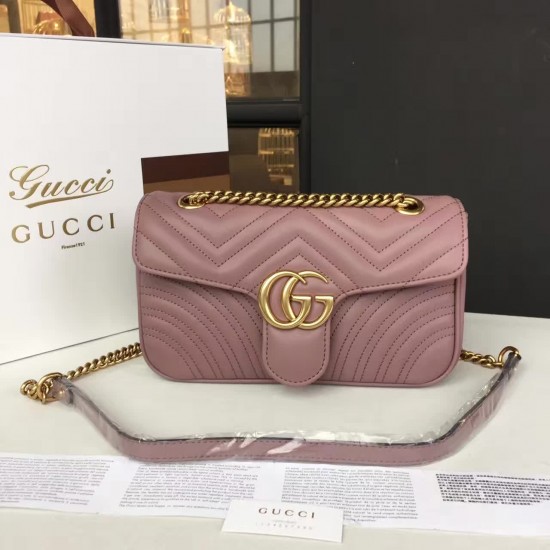 Gucci GG Marmont