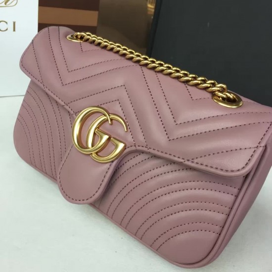 Gucci GG Marmont