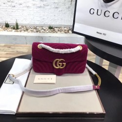 Gucci GG Marmont