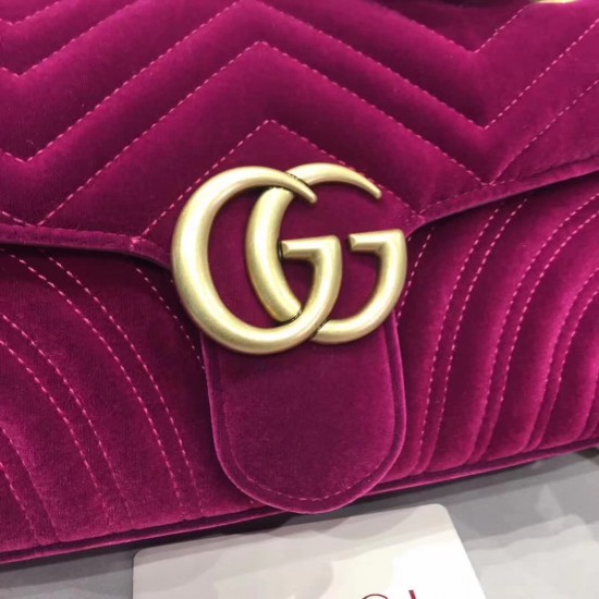 Gucci GG Marmont