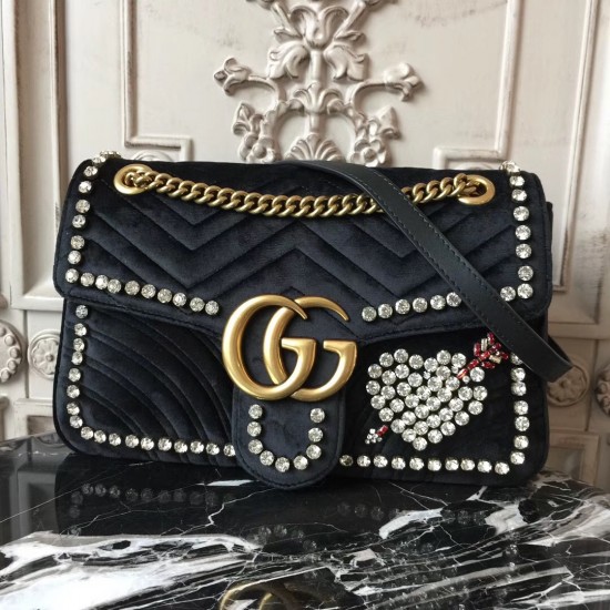 Gucci GG Marmont