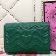 Gucci GG Marmont clutch