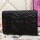 Gucci GG Marmont clutch