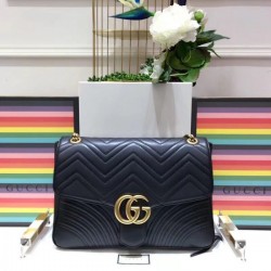 Gucci GG Marmont large bag