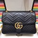 Gucci GG Marmont large bag