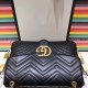 Gucci GG Marmont large bag