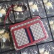 Gucci GG Supreme Shoulder Bag