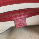 Gucci GG Supreme Shoulder Bag