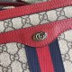 Gucci GG Supreme Shoulder Bag