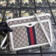 Gucci GG Supreme Shoulder Bag