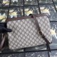 Gucci GG Supreme Shoulder Bag