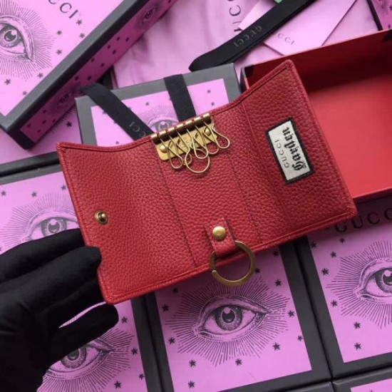 GUCCI Key  Wallet