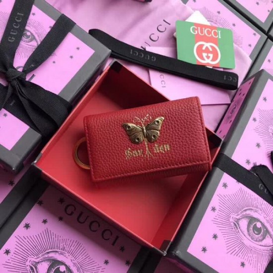 GUCCI Key  Wallet