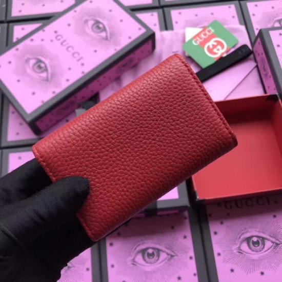 GUCCI Key  Wallet