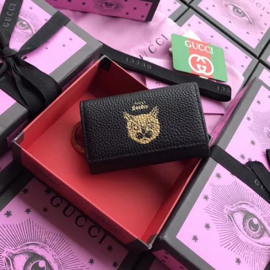 Gucci Key  Wallet