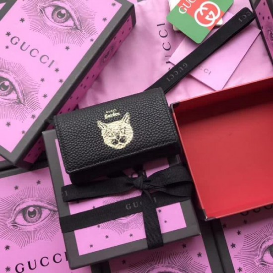 Gucci Key  Wallet