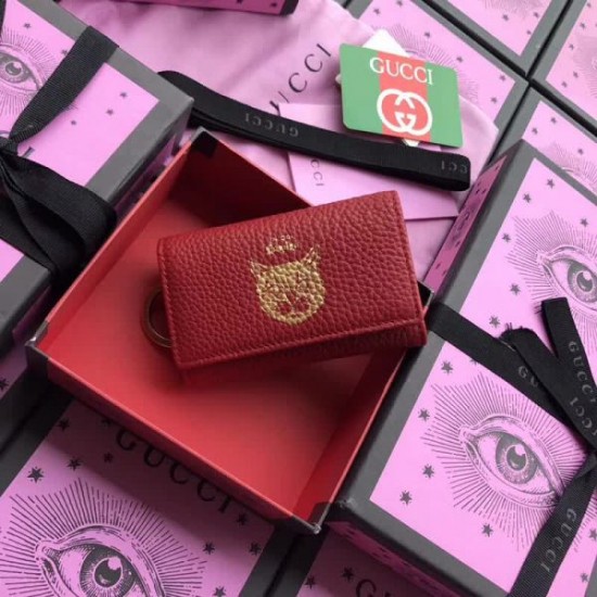 Gucci Key  Wallet