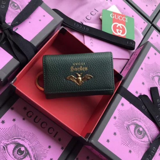 GUCCI Key Wallet