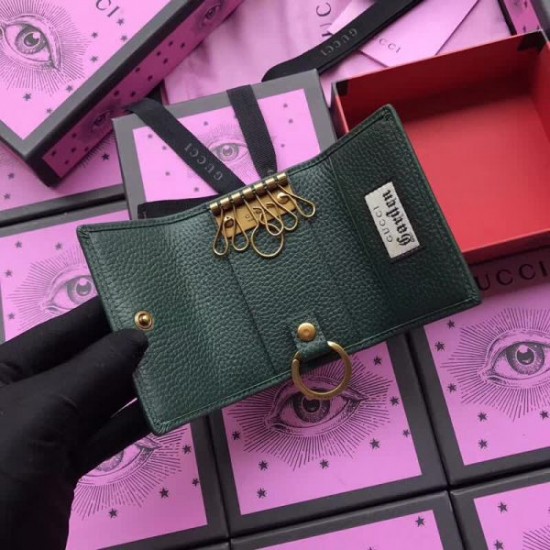 GUCCI Key Wallet