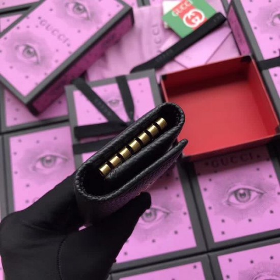 GUCCI Key Wallet