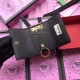 GUCCI Key Wallet