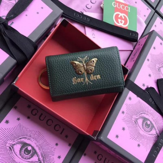 Gucci Key Wallet